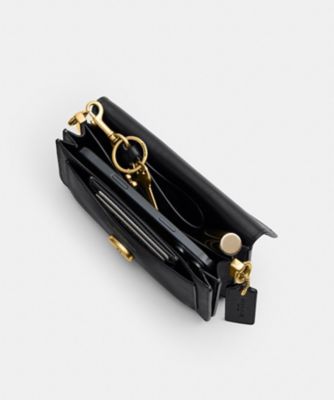COACH美品 ソフト タビー ショルダー バッグ 本日限定　価格 ソフト タビー ショルダー バッグ 20 | COACH/コーチ | 三越伊勢丹